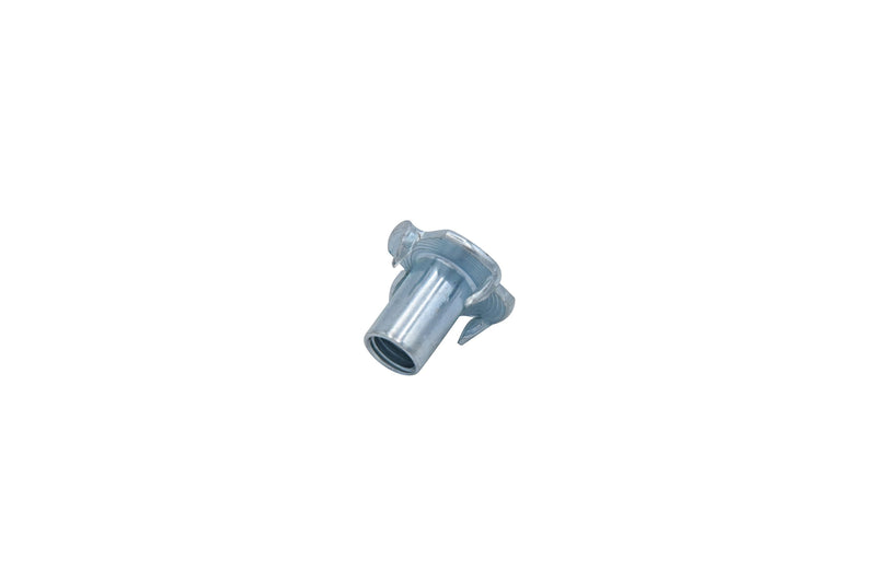 M8 4 Prong T/Nut