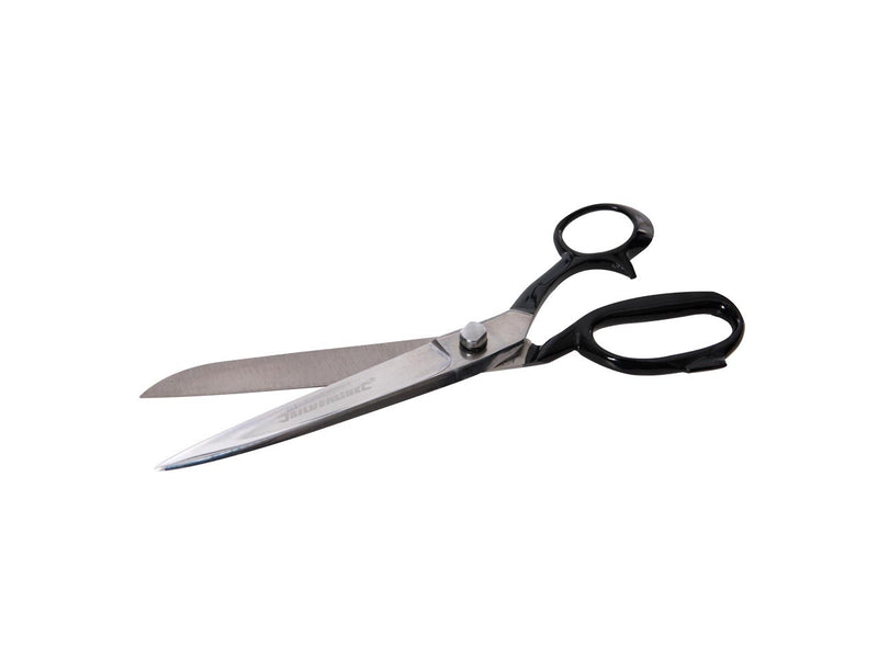 Silverline Tailor Scissors (250mm) (10")