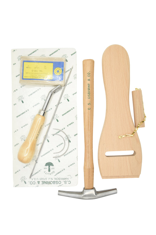 Beginners Upholstery Kit