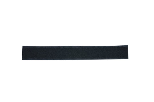 Velcro 25mm Black Loop 25M (Roll)