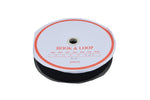 Velcro 50mm Black Hook 25M (Roll)