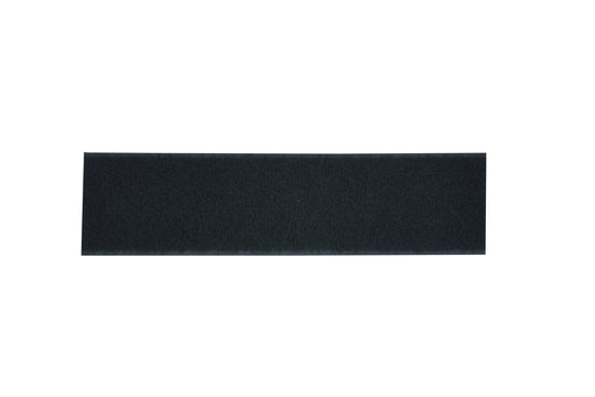 Velcro 50mm Black Loop 25M (Roll)