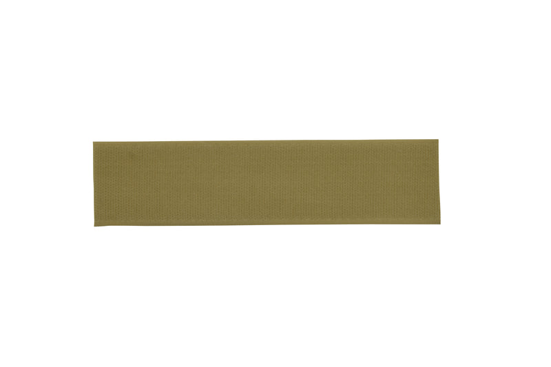Velcro 50mm Beige Hook 25M (Roll)