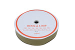 Velcro 50mm Beige Hook 25M (Roll)