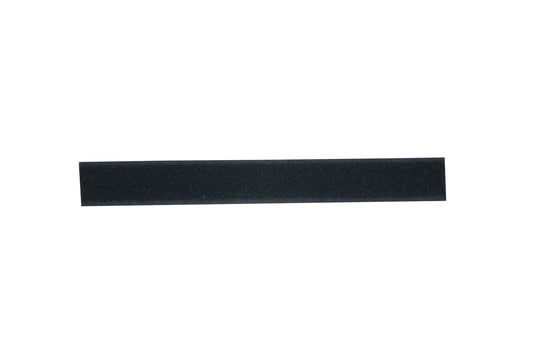Velcro 25mm Black Loop Self Adhesive 25M (Roll)