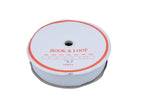 Velcro 50mm Black Loop Self Adhesive 25M (Roll)