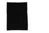 Velcrotex Velour Black (Per Metre)