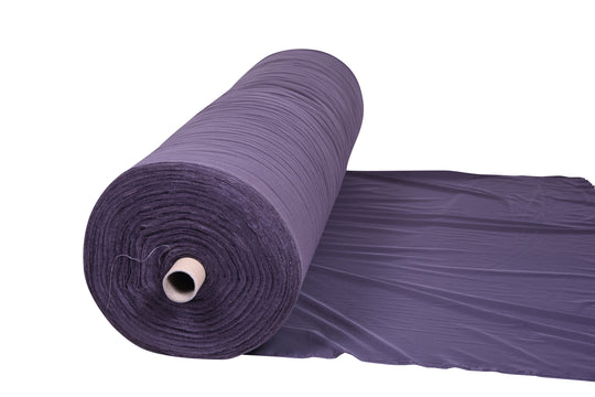 Velcrotex Velour Brown (Per Metre)