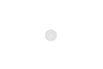 Style 'N' Ventilator Matt White Vent & Washer Single