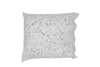 Style 'N' Ventilator Matt White Vent & Washer Single