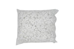 Style 'N' Ventilator Matt White Vent & Washer Single