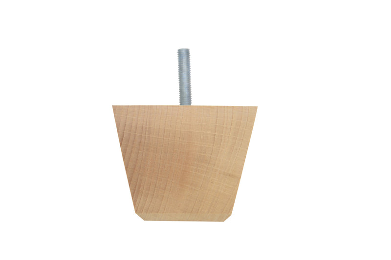 W404 Foot Natural - H:65mm W:80mm