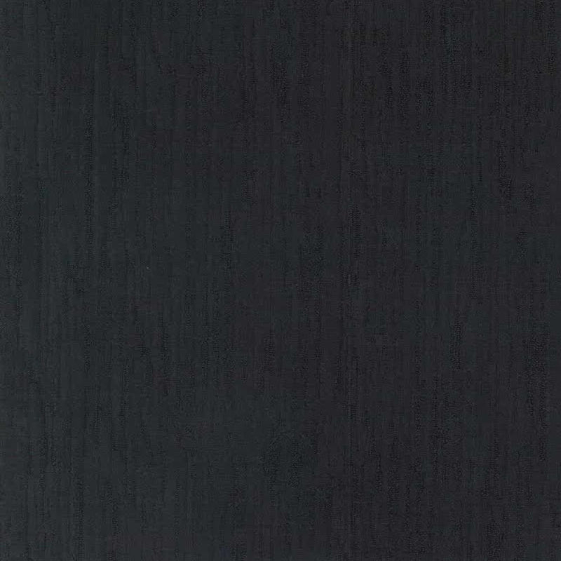 End of Line - Willow, Black, Upholstery Fabric