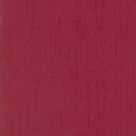 End of Line - Willow, Cardinal, Upholstery Fabric