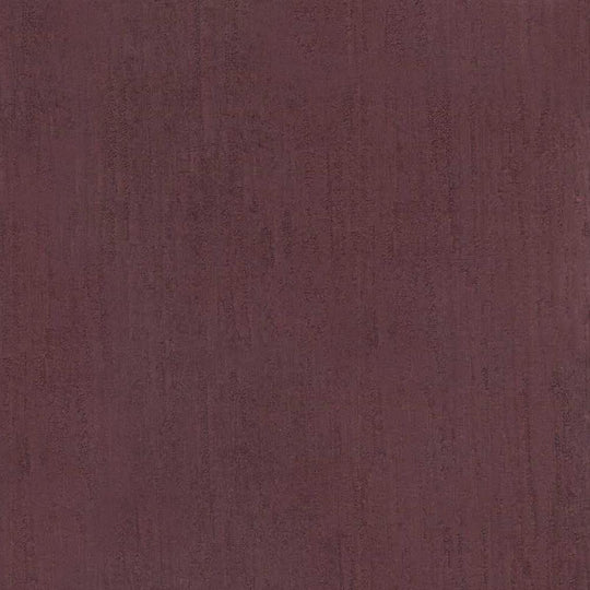 End of Line - Willow, Eggplant, Upholstery Fabric