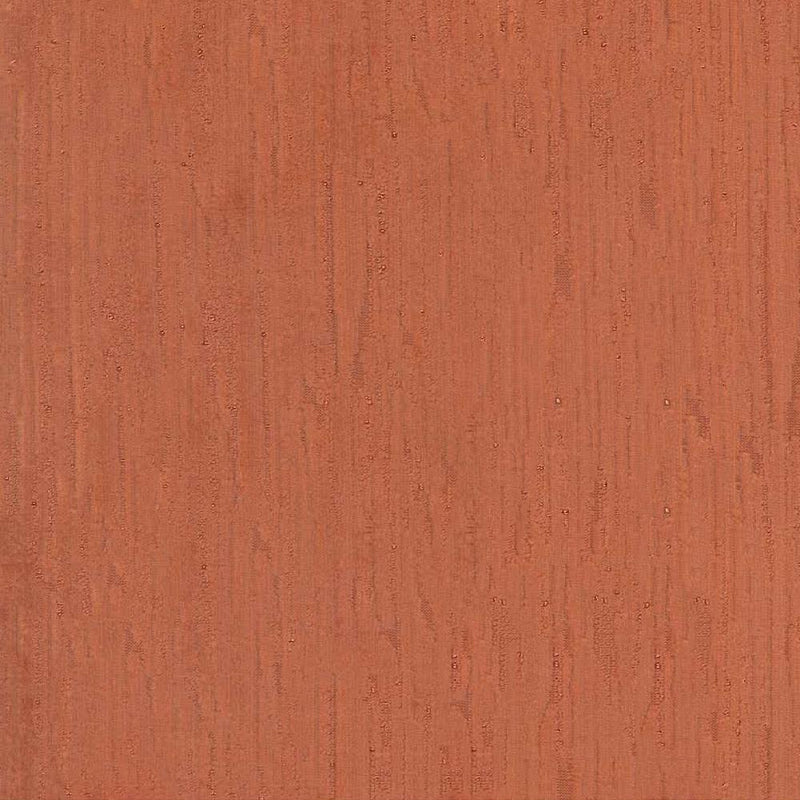 End of Line - Willow, Rust, Upholstery Fabric