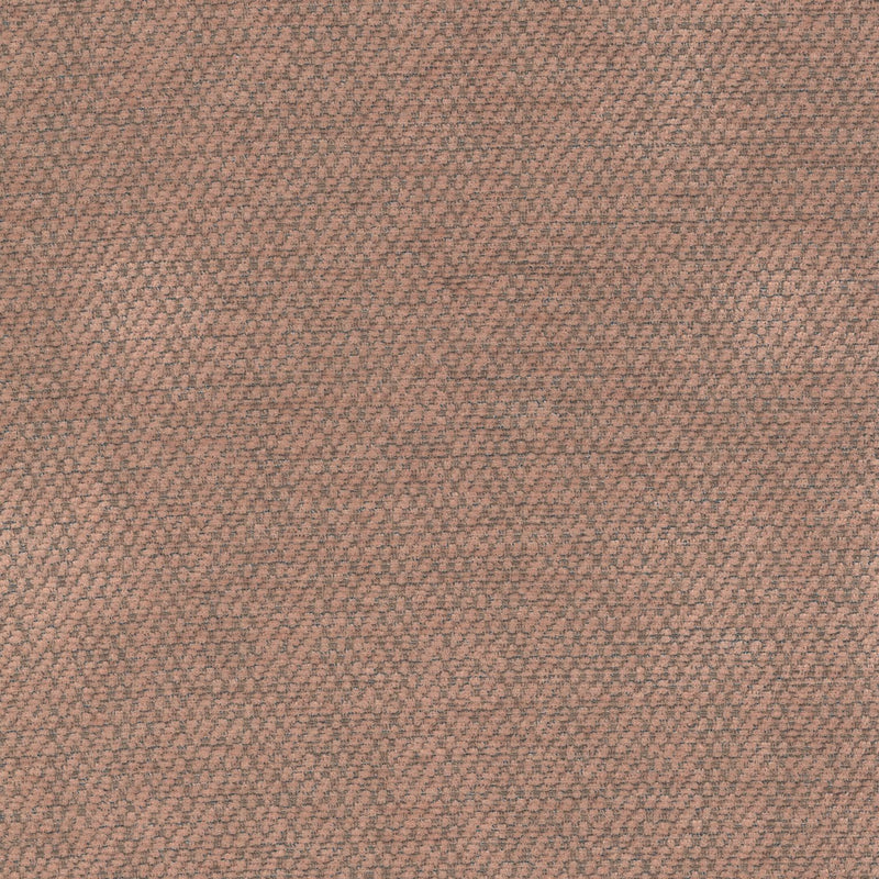Alassio Plain Coral Upholstery Fabric