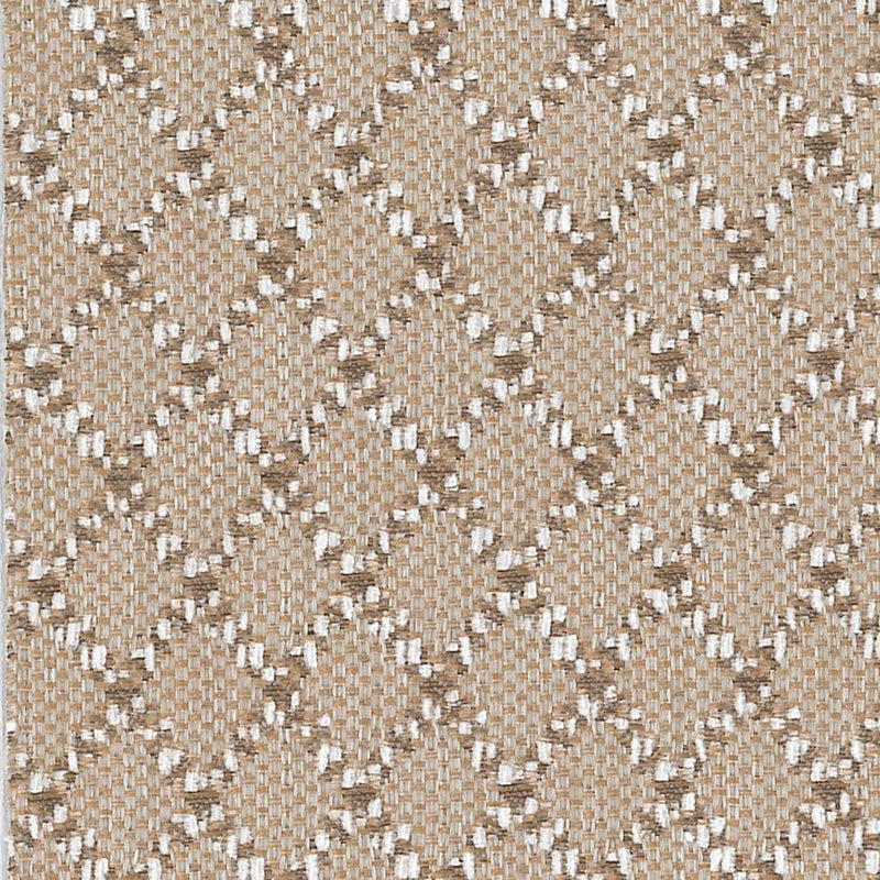 Alpha, Chain Beige, Upholstery Fabric
