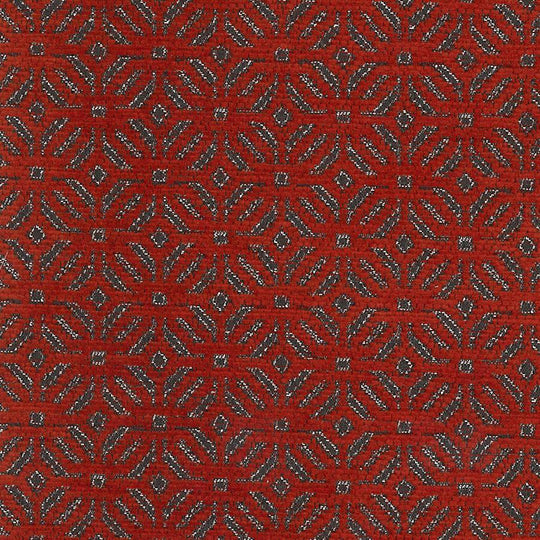 Zanetti, Daisy Pimente, Upholstery Fabric