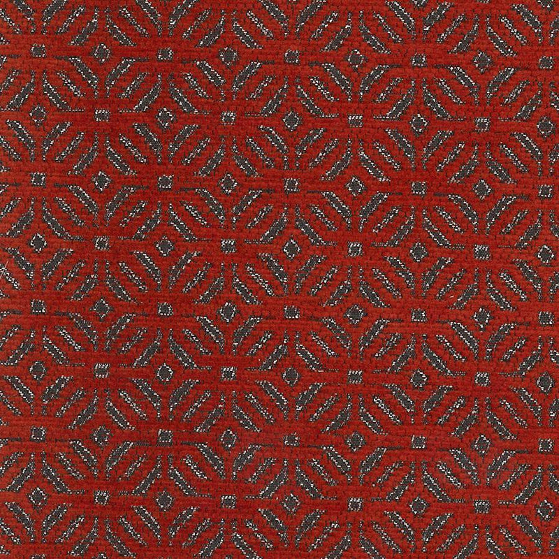 Zanetti, Daisy Pimente, Upholstery Fabric