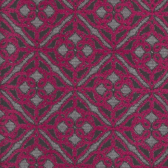 Zanetti, Diamond Pink, Upholstery Fabric
