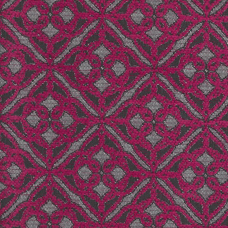 Zanetti, Diamond Pink, Upholstery Fabric
