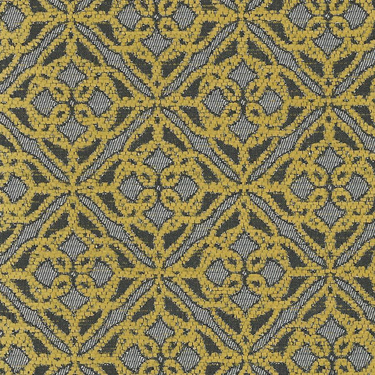 Zanetti, Diamond Tonic Green, Upholstery Fabric