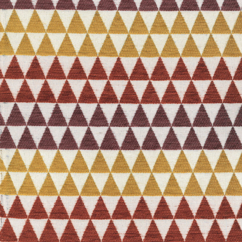 Alassio Geometric 1117 Upholstery Fabric