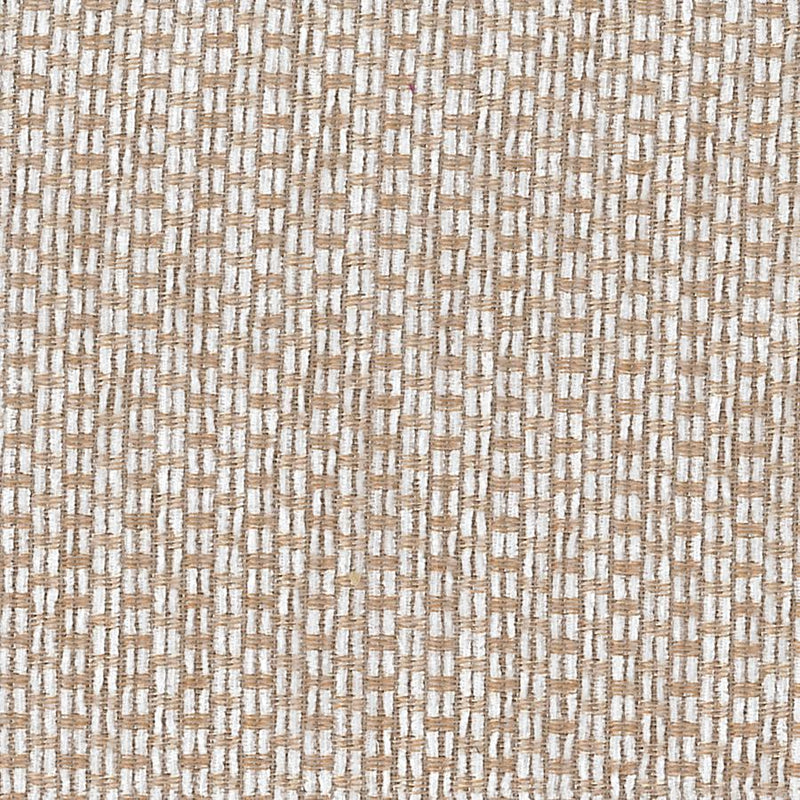 Alpha, Square Beige, Upholstery Fabric