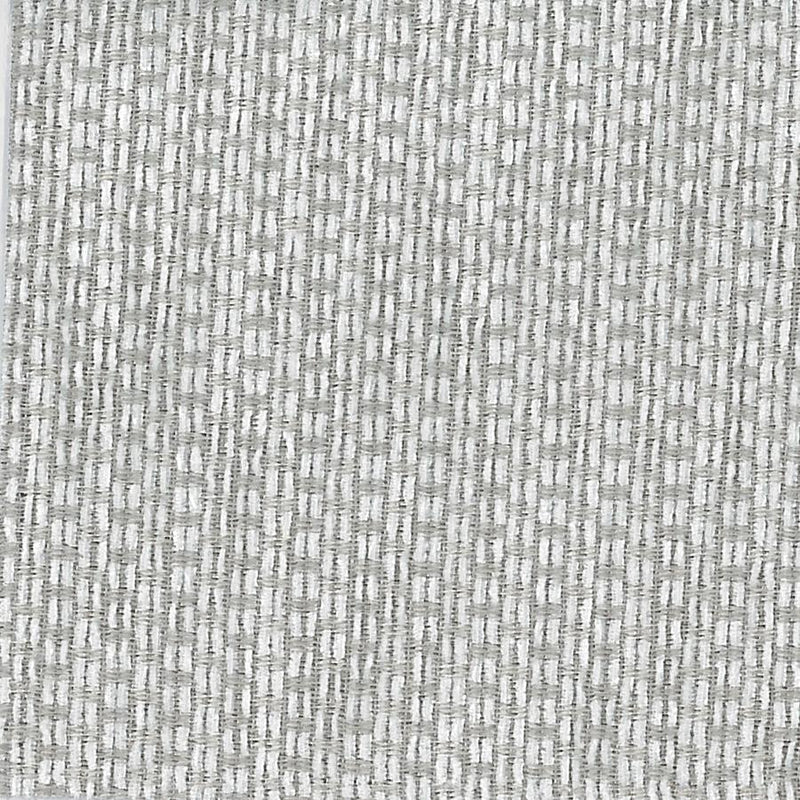 Alpha, Square Grey, Upholstery Fabric