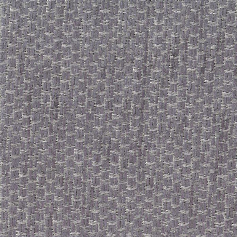 Alpha, Square Lilac, Upholstery Fabric