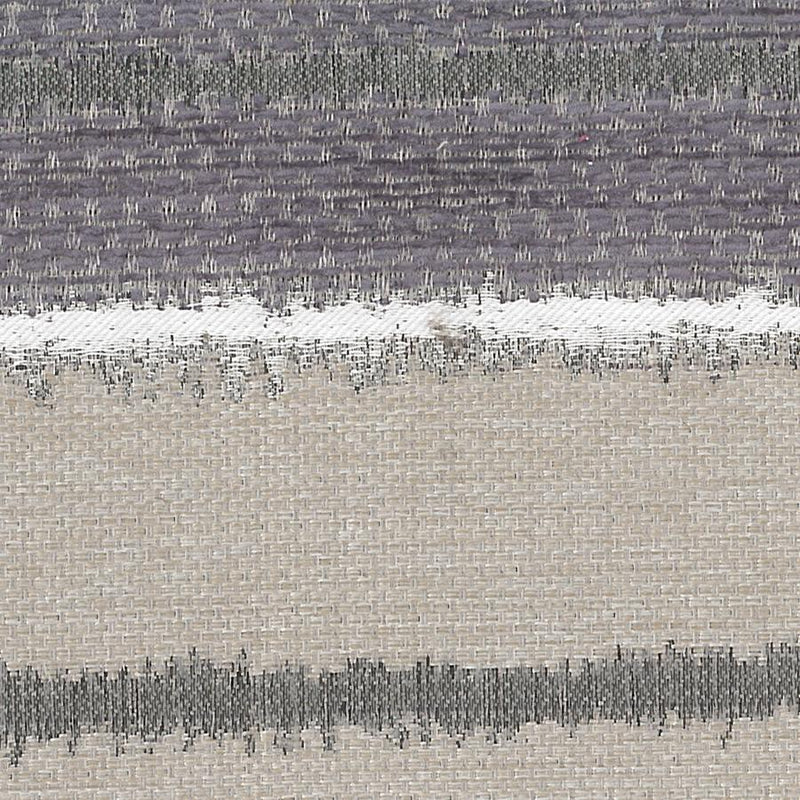 Alpha, Stripe Lilac, Upholstery Fabric